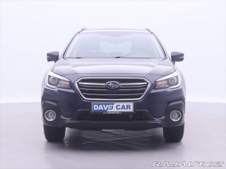 Subaru Outback 2,5 i 129kW Aut. AWD Kůže 2018