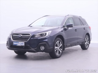 Subaru Outback 2,5 i 129kW Aut. AWD Kůže 2018