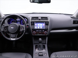 Subaru Outback 2,5 i 129kW Aut. AWD Kůže 2018