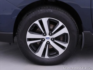 Subaru Outback 2,5 i 129kW Aut. AWD Kůže 2018