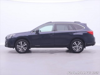 Subaru Outback 2,5 i 129kW Aut. AWD Kůže 2018