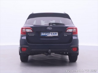 Subaru Outback 2,5 i 129kW Aut. AWD Kůže 2018
