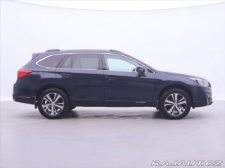 Subaru Outback 2,5 i 129kW Aut. AWD Kůže 2018