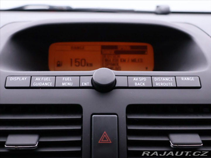 Toyota Avensis 1,8 VVTi 95kW Klimatizace 2005