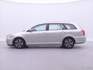 Toyota Avensis 1,8 VVTi 95kW Klimatizace 2005