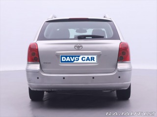 Toyota Avensis 1,8 VVTi 95kW Klimatizace 2005