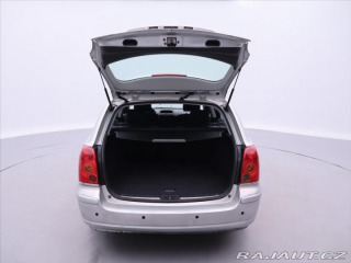 Toyota Avensis 1,8 VVTi 95kW Klimatizace 2005