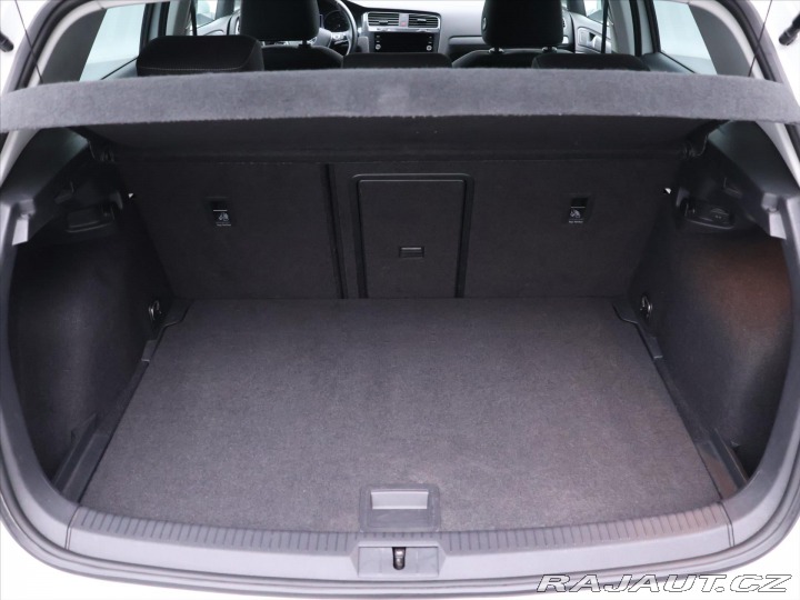 Volkswagen Golf 1,5 TSI 96kW CZ Comfortli 2019