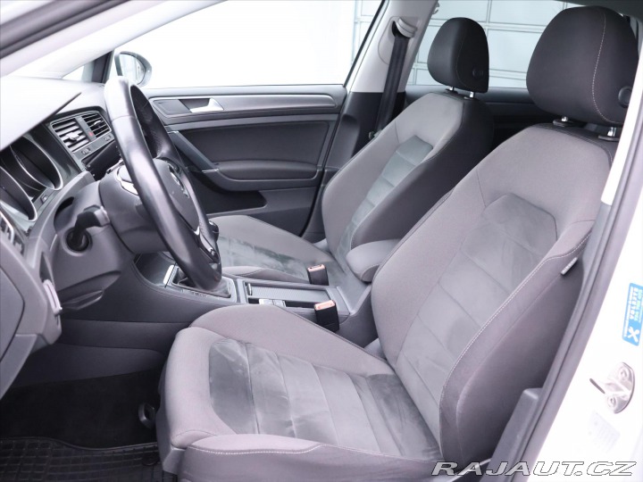 Volkswagen Golf 1,5 TSI 96kW CZ Comfortli 2019