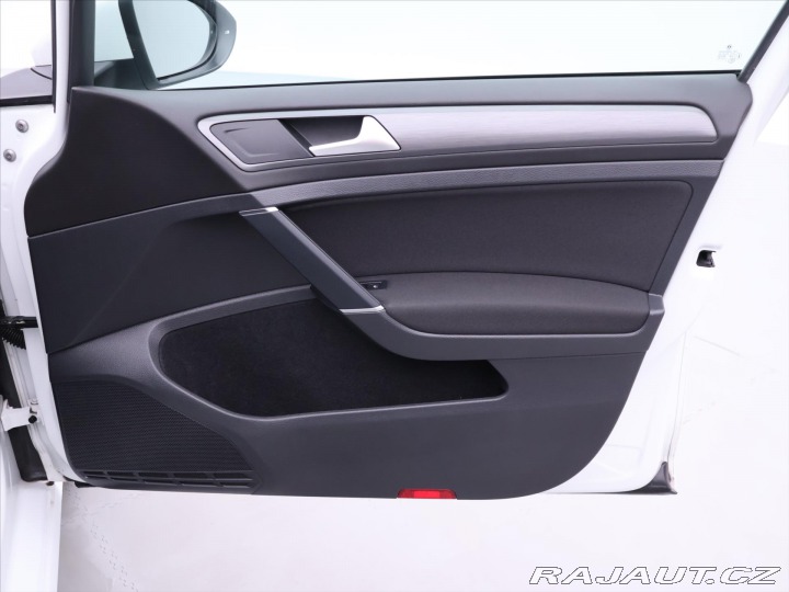 Volkswagen Golf 1,5 TSI 96kW CZ Comfortli 2019