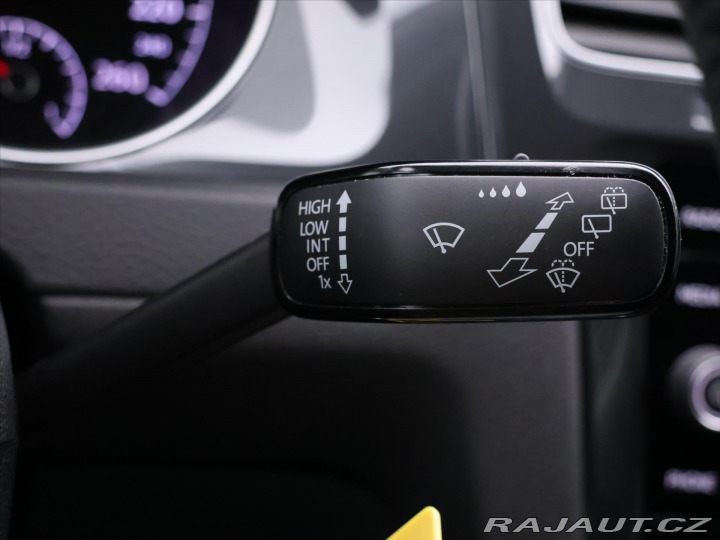 Volkswagen Golf 1,5 TSI 96kW CZ Comfortli 2019
