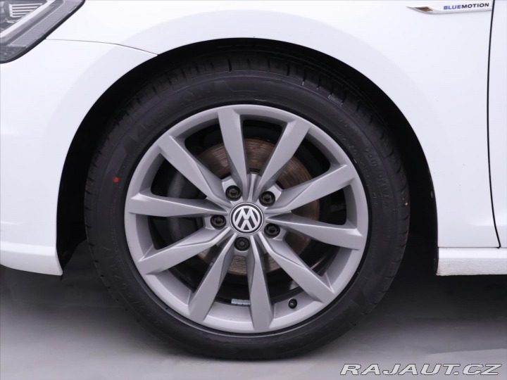 Volkswagen Golf 1,5 TSI 96kW CZ Comfortli 2019