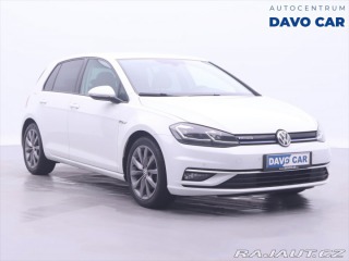 Volkswagen Golf 1,5 TSI 96kW CZ Comfortli 2019
