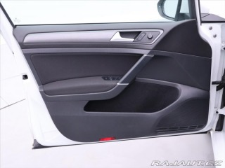 Volkswagen Golf 1,5 TSI 96kW CZ Comfortli 2019