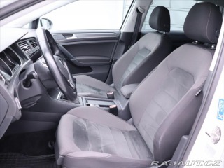 Volkswagen Golf 1,5 TSI 96kW CZ Comfortli 2019