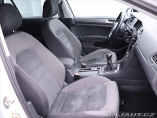 Volkswagen Golf 1,5 TSI 96kW CZ Comfortli 2019
