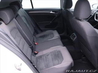 Volkswagen Golf 1,5 TSI 96kW CZ Comfortli 2019
