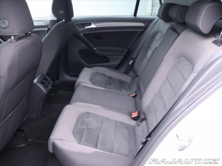 Volkswagen Golf 1,5 TSI 96kW CZ Comfortli 2019