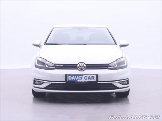 Volkswagen Golf 1,5 TSI 96kW CZ Comfortli 2019