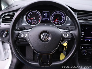 Volkswagen Golf 1,5 TSI 96kW CZ Comfortli 2019
