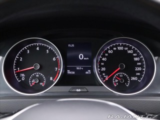 Volkswagen Golf 1,5 TSI 96kW CZ Comfortli 2019