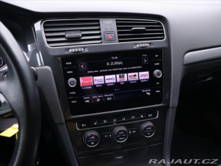 Volkswagen Golf 1,5 TSI 96kW CZ Comfortli 2019