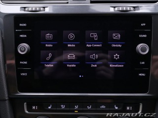 Volkswagen Golf 1,5 TSI 96kW CZ Comfortli 2019
