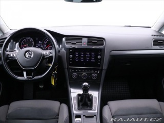 Volkswagen Golf 1,5 TSI 96kW CZ Comfortli 2019