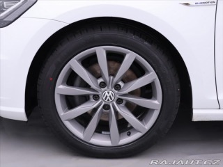 Volkswagen Golf 1,5 TSI 96kW CZ Comfortli 2019