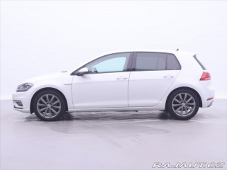 Volkswagen Golf 1,5 TSI 96kW CZ Comfortli 2019