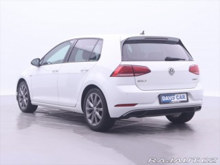 Volkswagen Golf 1,5 TSI 96kW CZ Comfortli 2019