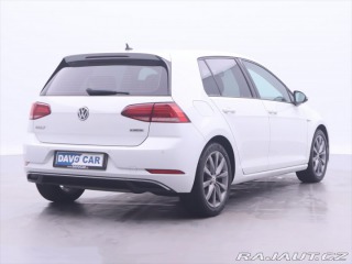Volkswagen Golf 1,5 TSI 96kW CZ Comfortli 2019