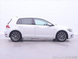 Volkswagen Golf 1,5 TSI 96kW CZ Comfortli 2019
