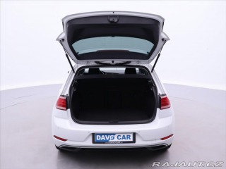 Volkswagen Golf 1,5 TSI 96kW CZ Comfortli 2019