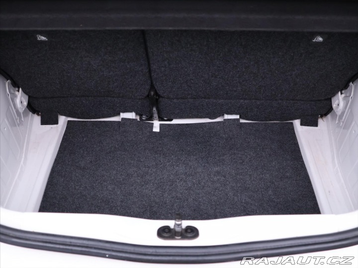 Škoda Citigo 1,0 i CZ Elegance Klima 2012