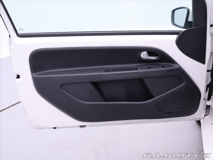 Škoda Citigo 1,0 i CZ Elegance Klima 2012