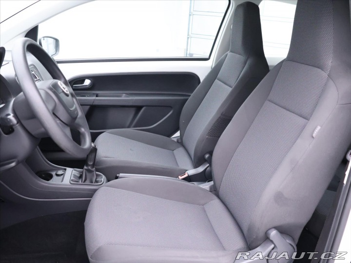 Škoda Citigo 1,0 i CZ Elegance Klima 2012