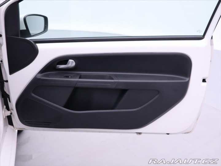 Škoda Citigo 1,0 i CZ Elegance Klima 2012