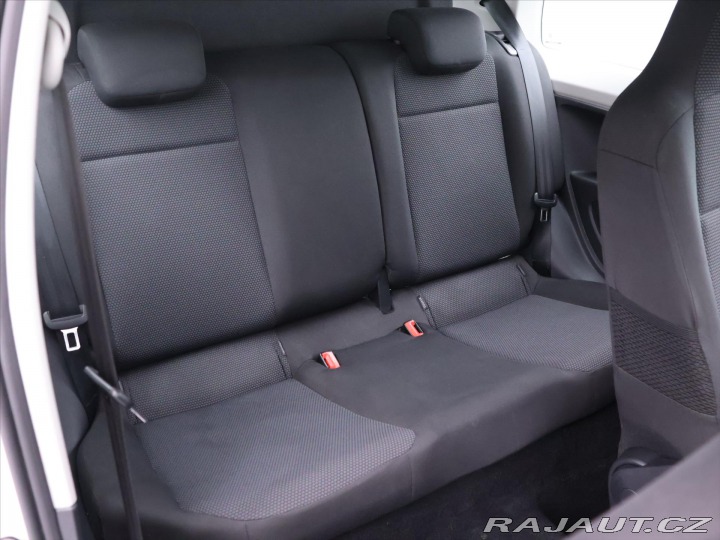 Škoda Citigo 1,0 i CZ Elegance Klima 2012
