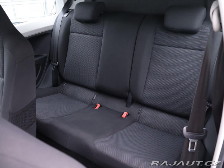 Škoda Citigo 1,0 i CZ Elegance Klima 2012
