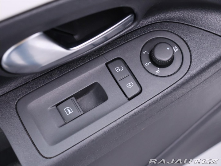 Škoda Citigo 1,0 i CZ Elegance Klima 2012