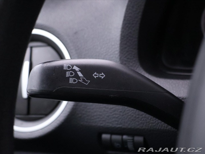 Škoda Citigo 1,0 i CZ Elegance Klima 2012