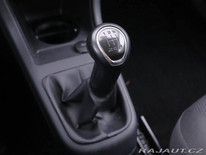 Škoda Citigo 1,0 i CZ Elegance Klima 2012