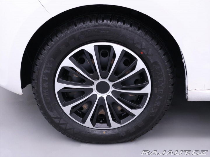 Škoda Citigo 1,0 i CZ Elegance Klima 2012