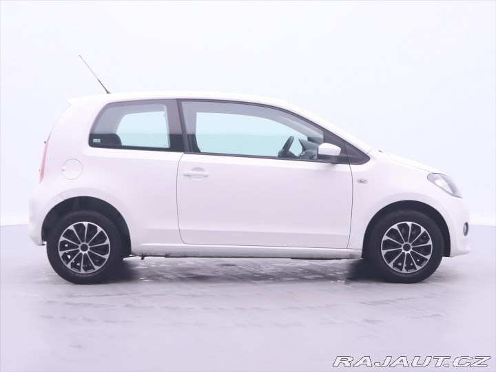 Škoda Citigo 1,0 i CZ Elegance Klima 2012