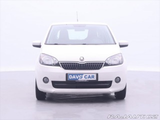 Škoda Citigo 1,0 i CZ Elegance Klima 2012