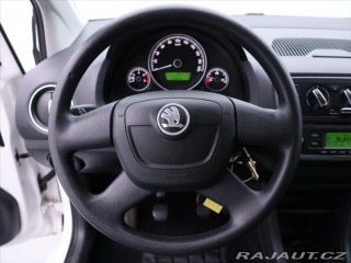 Škoda Citigo 1,0 i CZ Elegance Klima 2012