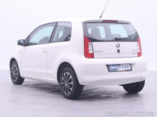 Škoda Citigo 1,0 i CZ Elegance Klima 2012