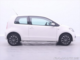 Škoda Citigo 1,0 i CZ Elegance Klima 2012