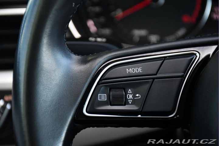 Audi A5 40TDi QUATTRO S-LINE 1M Č 2021